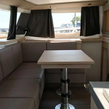 Fountaine Pajot Astréa 42