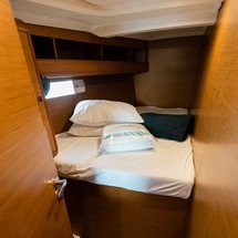 Jeanneau Sun Odyssey 479