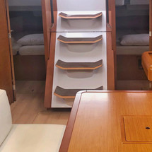 Jeanneau Sun Odyssey 479