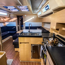 Hanse 458