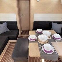 Hanse 458