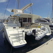 Lagoon 400