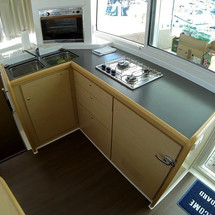 Lagoon 400