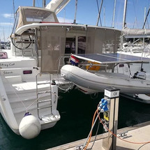 Lagoon 400