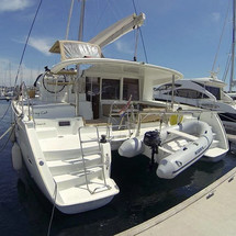 Lagoon 400
