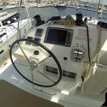 Lagoon 400