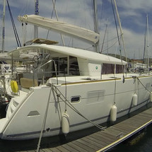 Lagoon 400