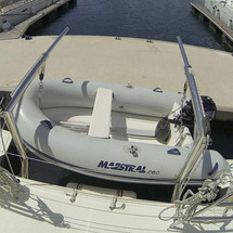 Lagoon 400