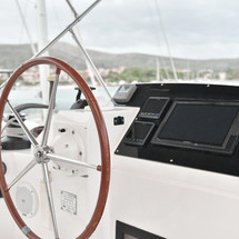 Nautitech 46 Fly