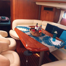 Jeanneau Sun Odyssey 54 DS