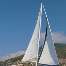Jeanneau Sun Odyssey 54 DS