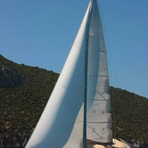 Jeanneau Sun Odyssey 54 DS