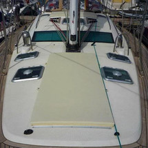 Jeanneau Sun Odyssey 54 DS