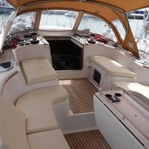Jeanneau Sun Odyssey 54 DS