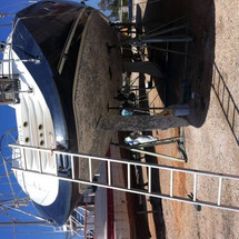 Jeanneau Sun Odyssey 54 DS