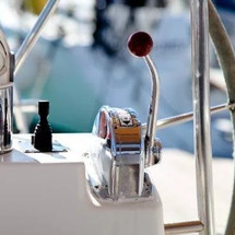 Jeanneau Sun Odyssey 54 DS