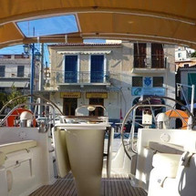 Jeanneau Sun Odyssey 54 DS