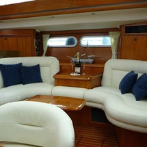 Jeanneau Sun Odyssey 54 DS