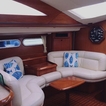 Jeanneau Sun Odyssey 54 DS