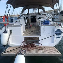 Elan Impression 45