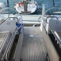 Elan Impression 45