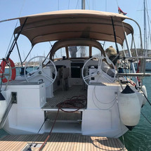 Elan Impression 45
