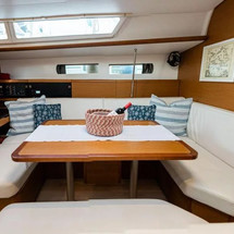 Jeanneau Sun Odyssey 479