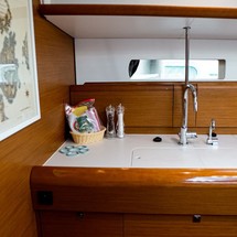 Jeanneau Sun Odyssey 479