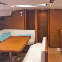 Jeanneau Sun Odyssey 479