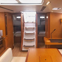 Jeanneau Sun Odyssey 479