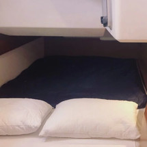 Jeanneau Sun Odyssey 479