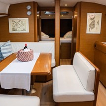 Jeanneau Sun Odyssey 479