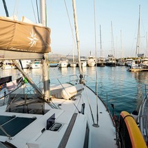 Jeanneau Sun Odyssey 479