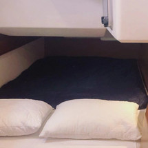 Jeanneau Sun Odyssey 479