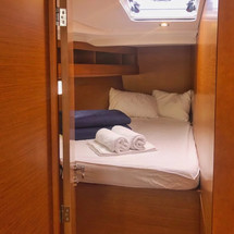 Jeanneau Sun Odyssey 479