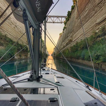 Jeanneau Sun Odyssey 479