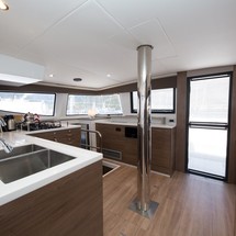 Jeanneau Sun Odyssey 50 DS