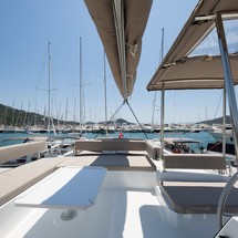 Jeanneau Sun Odyssey 50 DS