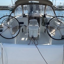 Jeanneau Sun Odyssey 469