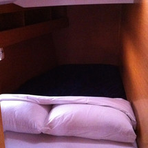 Jeanneau Sun Odyssey 469