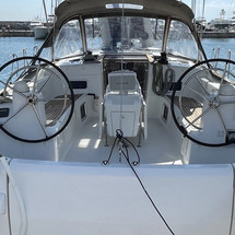 Jeanneau Sun Odyssey 469