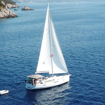 Jeanneau Sun Odyssey 479