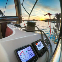 Jeanneau Sun Odyssey 479