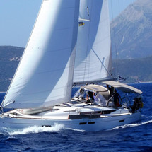 Jeanneau Sun Odyssey 479