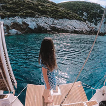 Jeanneau Sun Odyssey 479