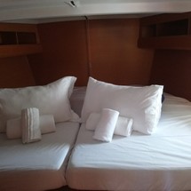 Jeanneau Sun Odyssey 479