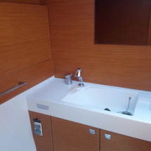 Jeanneau Sun Odyssey 479