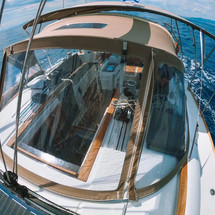 Jeanneau Sun Odyssey 479