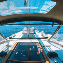 Jeanneau Sun Odyssey 479