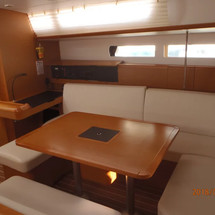 Jeanneau Sun Odyssey 479